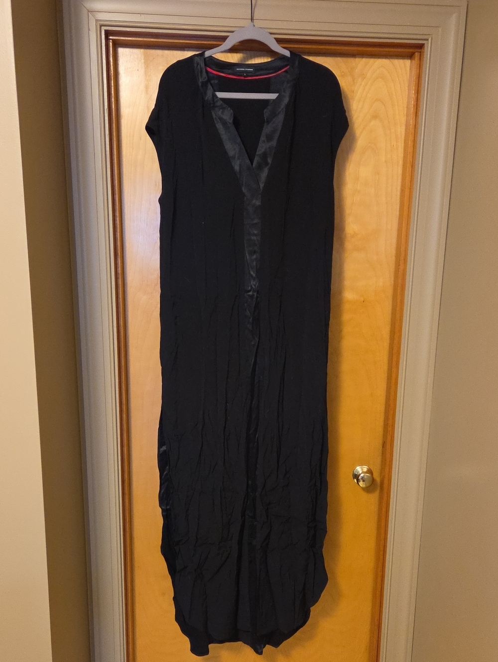 Universal Standard Winsett Dress